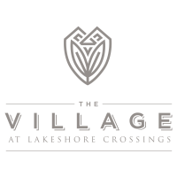 The Village at Lakeshore Crossings Logo