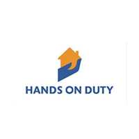 Hands On Duty Inc. Logo