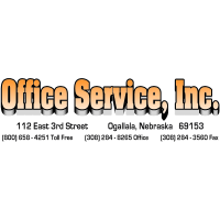 Office Service Inc Logo