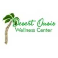 Desert Oasis Wellness Center Logo