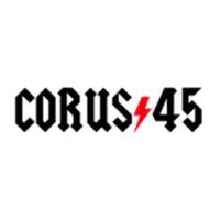 CORUS 45 Logo