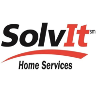 SolvIt Home Services Logo
