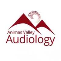 Animas Valley Audiology Associates Logo