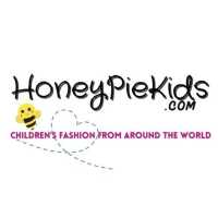 HoneyPie Kids Children's Clothing Boutique Logo