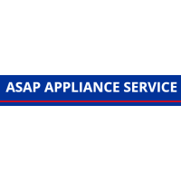 ASAP Appliance Service Logo