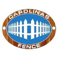 Carolinas Fence Logo