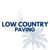 Lowcountry Paver Logo