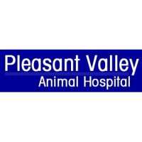 Pleasant Valley Animal Hospital Logo