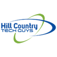 Hill Country Tech Guys Logo