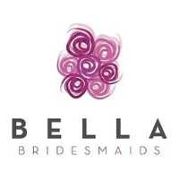 Bella Bridesmaids Miami Logo