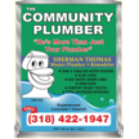 Community LLC Logo