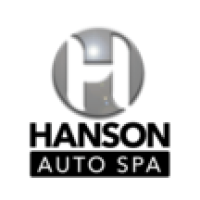 Hanson Auto Spa Logo