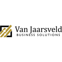 Van Jaarsveld Business Solutions Logo