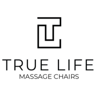 True Life Massage Chairs (formerly U.ME) Logo