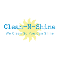 Clean-N-Shine Logo