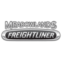 Meadowlands Freightliner Logo