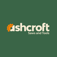 Ashcroft Saws & Tools Logo