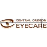 Central Oregon Eyecare - Prineville Logo