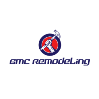 GMC Remodeling Logo