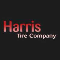 Harris Tire Co Logo