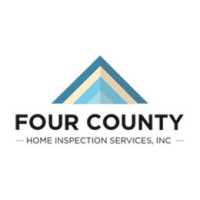 Four County Home Inspection Services Inc. Logo