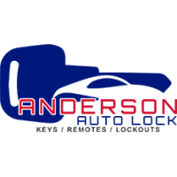 Anderson Auto Lock Logo