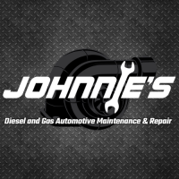 Johnnie's Car Care Center Logo
