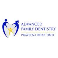 Advanced Family Dentistry Nashua Logo
