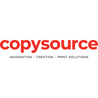 Copy Source Logo
