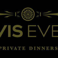 Servis Events Private Dinners Logo