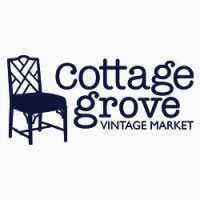 Cottage Grove Vintage Logo