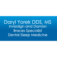 Daryl Yorek DDS, MS Logo