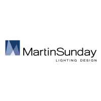 Martin Sunday Lighting Design Logo