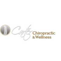 Carter Chiropractic and Wellness Center Logo