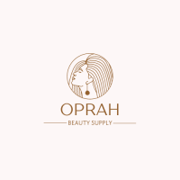 OPRAH BEAUTY SUPPLY Logo