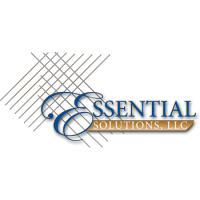 Essential Solutions | IT Support & Managed IT Services Logo