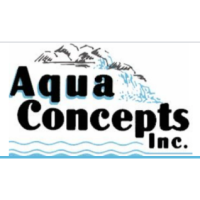 Aqua Concepts, Inc. Logo