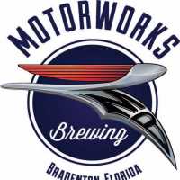 Motorworks Brewing Logo