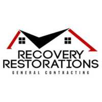 Recovery Restorations General Contracting Logo