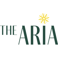 The Aria at Woodlands South Logo