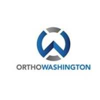 OrthoWashington Logo