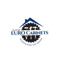 All in One Euro Cabinets inc. Logo
