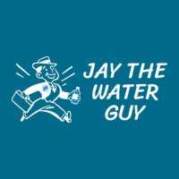 Jay the Water Guy Logo