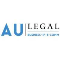 AU LLC Logo