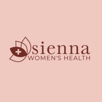 Sienna Women's Health Logo