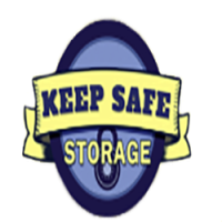 Keep Safe Storage - West Haven Logo