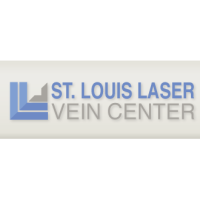 St Louis Laser Vein Center Logo
