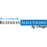 Business Solutions By Design, LLC Logo