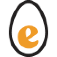 Effin Egg Naperville Logo