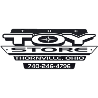 The Toy Store Logo